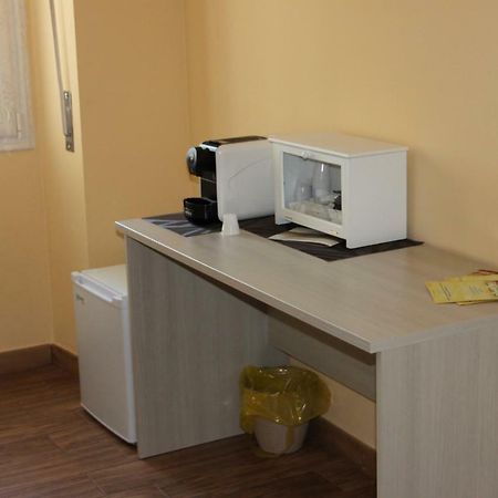 Dei Mille Bed & Breakfast Sassari Exterior photo