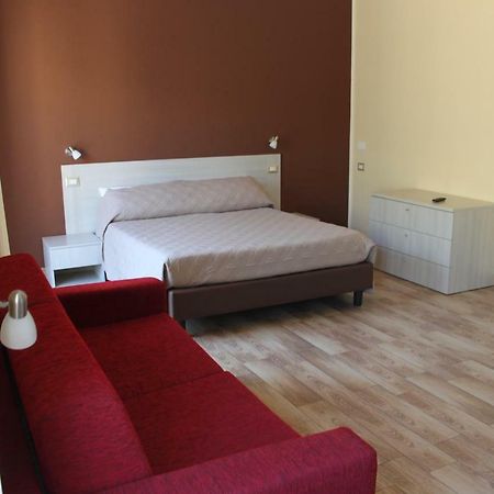 Dei Mille Bed & Breakfast Sassari Exterior photo