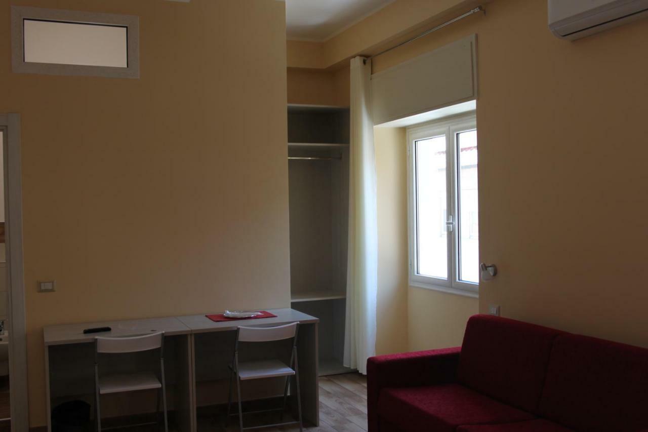Dei Mille Bed & Breakfast Sassari Exterior photo
