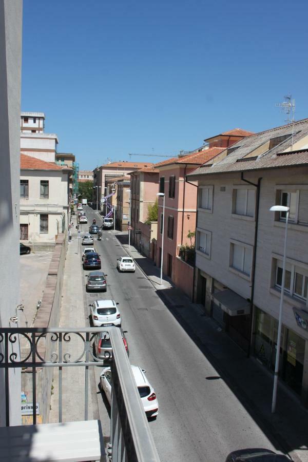 Dei Mille Bed & Breakfast Sassari Exterior photo