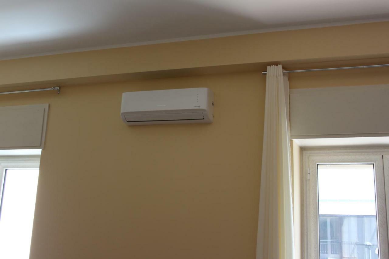 Dei Mille Bed & Breakfast Sassari Exterior photo