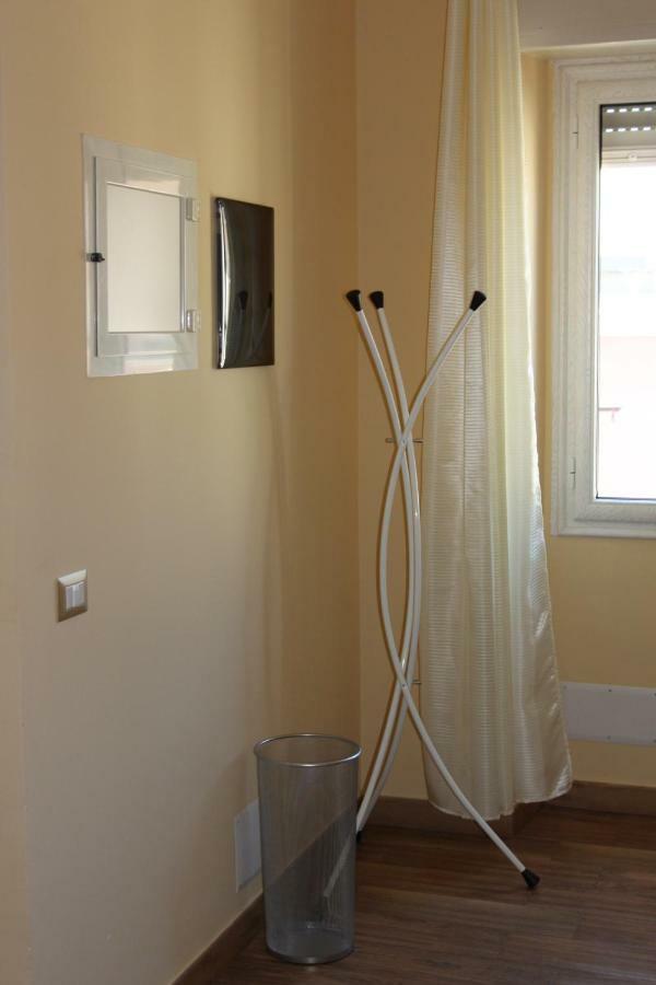 Dei Mille Bed & Breakfast Sassari Exterior photo