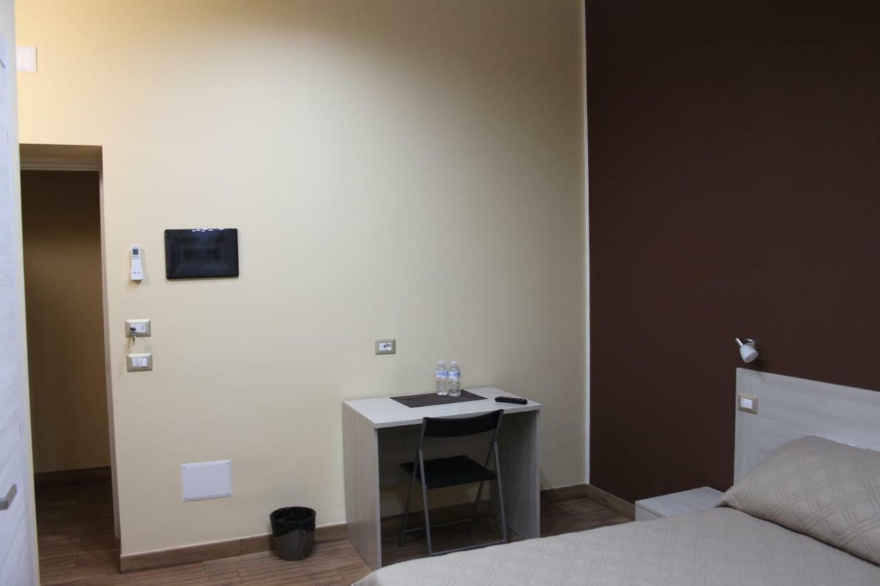 Dei Mille Bed & Breakfast Sassari Exterior photo